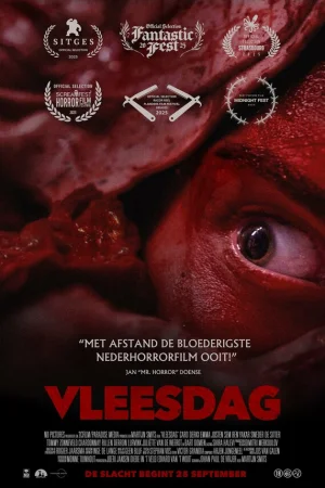 Мясной день  онлайн